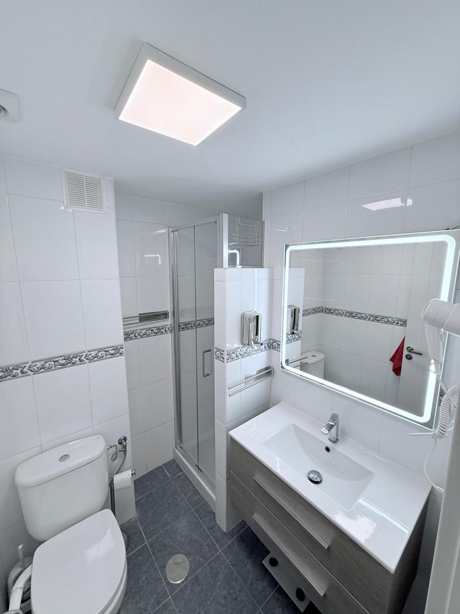 Navasa 2 3f Appartement Benidorm