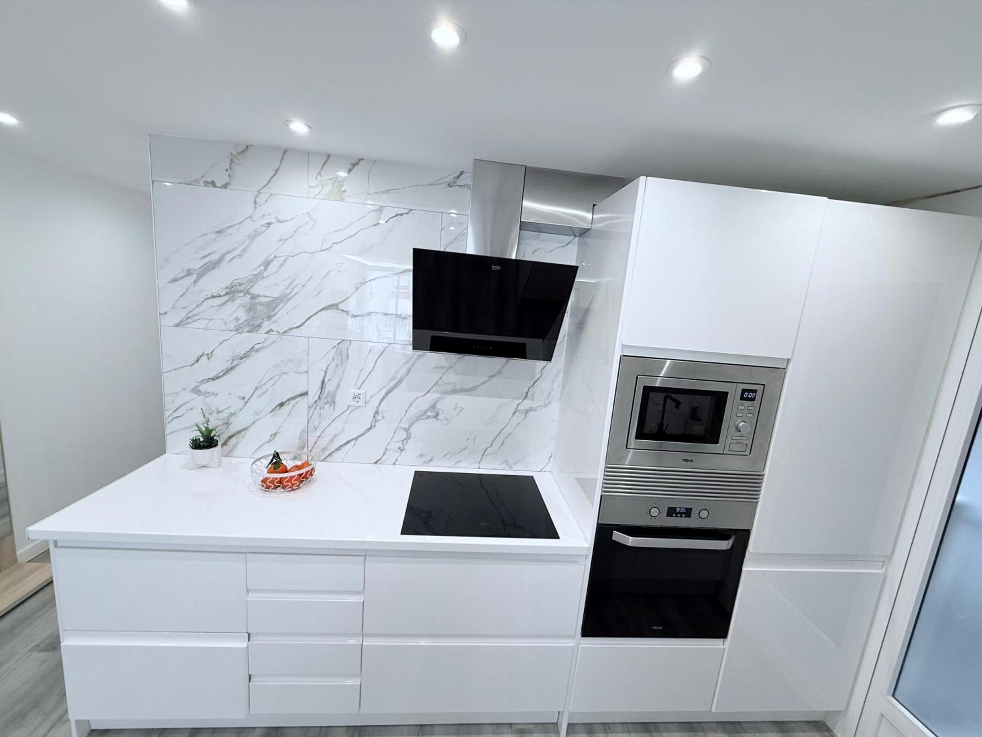 Navasa 2 3f Appartement Benidorm