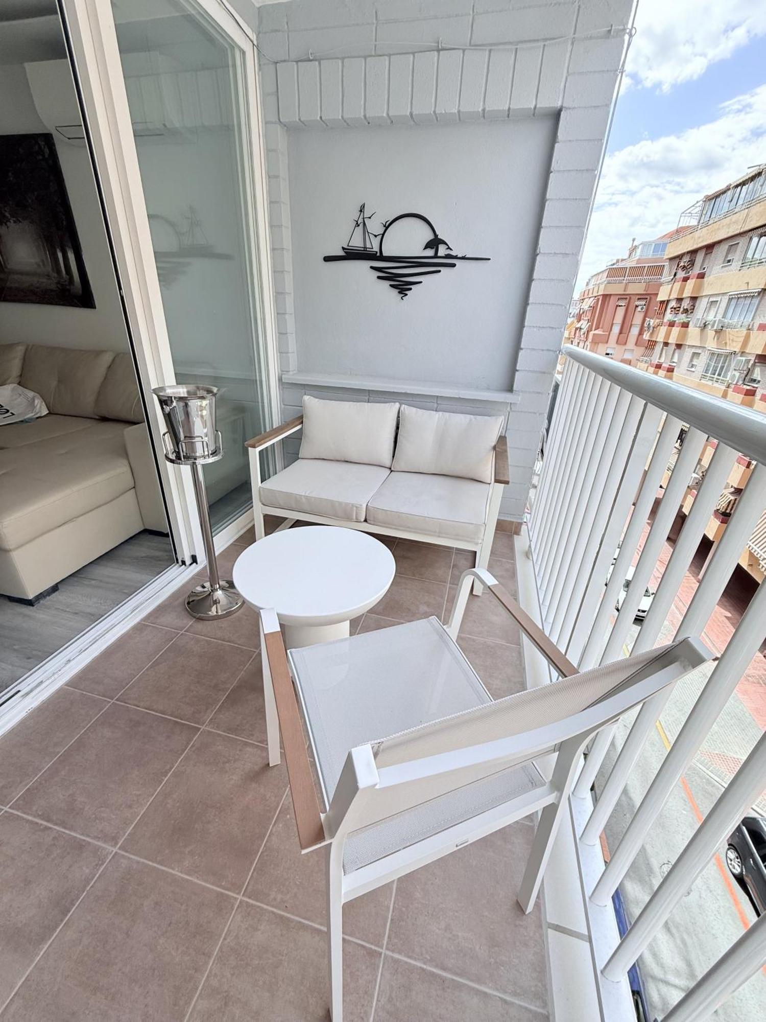Navasa 2 3f Appartement *
