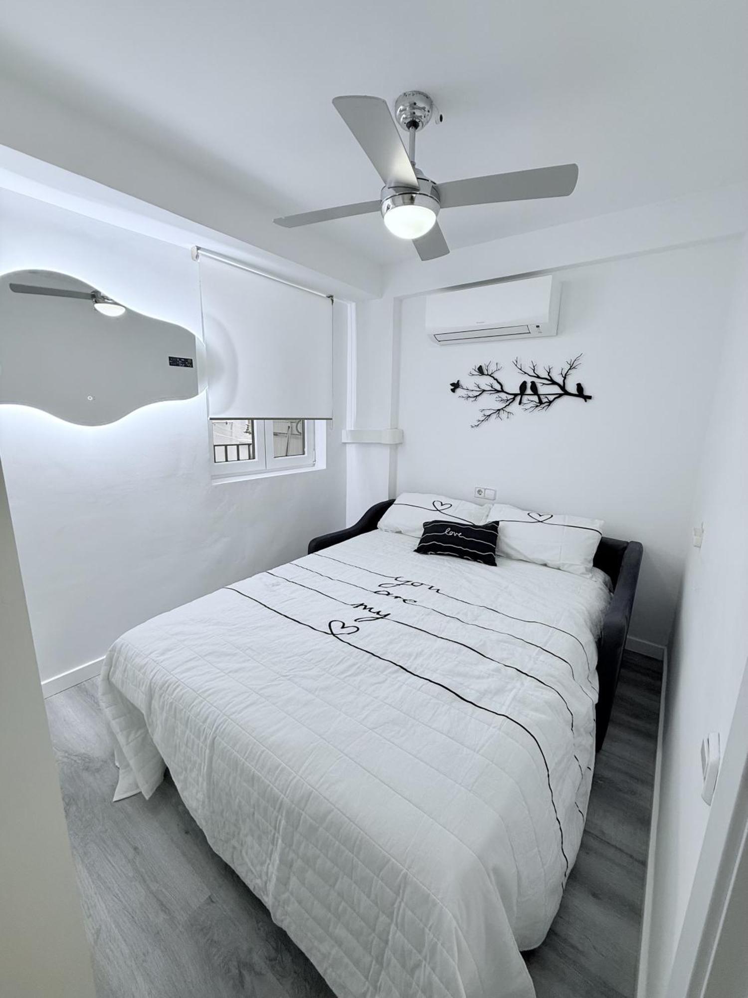 Navasa 2 3f Appartement Benidorm